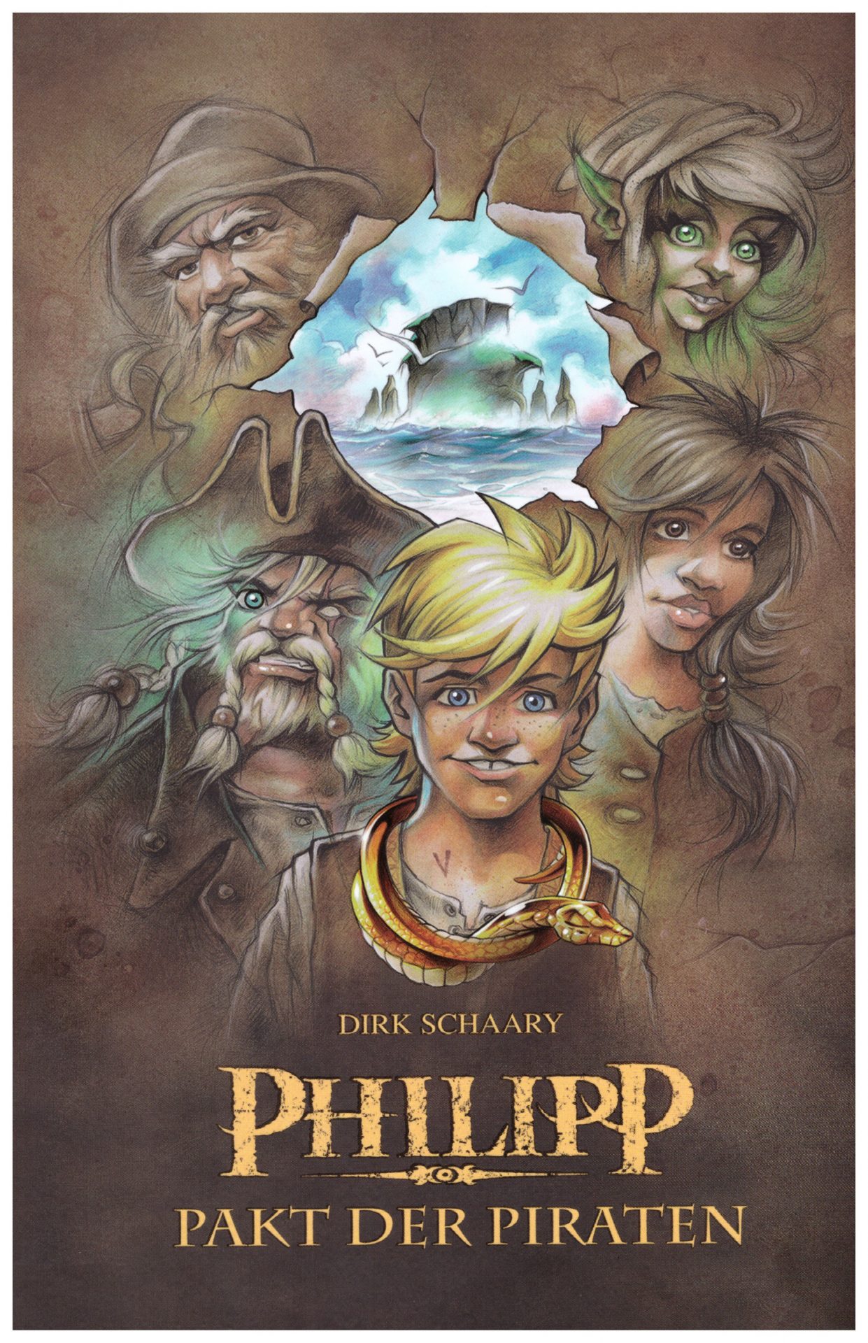 gambenspiel