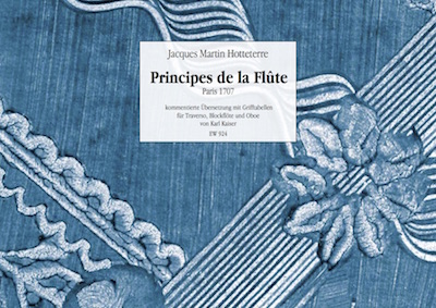 floete